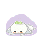 PUPPY B（個別スタンプ：13）