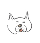 ブサかわ☆フレブル犬 サキ（個別スタンプ：2）