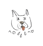 ブサかわ☆フレブル犬 サキ（個別スタンプ：23）