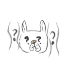 ブサかわ☆フレブル犬 サキ（個別スタンプ：27）
