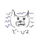 ブサかわ☆フレブル犬 サキ（個別スタンプ：31）