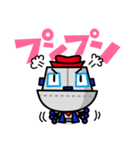 カウボーくん（個別スタンプ：23）