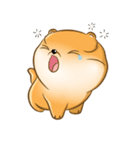 PUPPY POM（個別スタンプ：11）