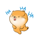 PUPPY POM（個別スタンプ：29）