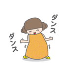 てんちゃんは今日も元気です（個別スタンプ：19）