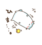 ねこずらし スタンプ（個別スタンプ：35）