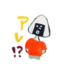 onigiri！（個別スタンプ：8）