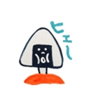 onigiri！（個別スタンプ：13）