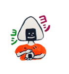 onigiri！（個別スタンプ：15）