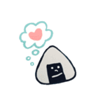 onigiri！（個別スタンプ：27）