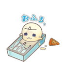 アイス幽霊  (京都弁)（個別スタンプ：29）