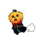 Everyday Halloween！（個別スタンプ：23）