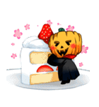 Everyday Halloween！（個別スタンプ：36）