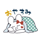 こまちちゃんスタンプ（個別スタンプ：40）