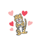 Seua the Big Cat（個別スタンプ：13）