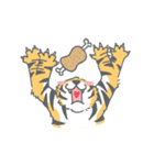 Seua the Big Cat（個別スタンプ：26）