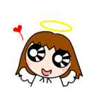 AngelRoonRoon (Funny Life)（個別スタンプ：2）