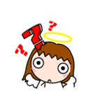 AngelRoonRoon (Funny Life)（個別スタンプ：13）