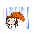 AngelRoonRoon (Funny Life)（個別スタンプ：16）