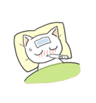 ねこくんの日常。（個別スタンプ：26）