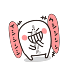 笑wwwwwwwwwwwww（個別スタンプ：39）