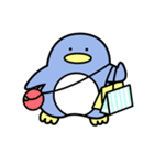 ペンギンさんの日常（個別スタンプ：12）