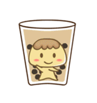 Pudding（個別スタンプ：29）