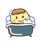 Pudding（個別スタンプ：31）