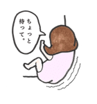 コメタロー（個別スタンプ：34）