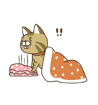 ななねこ4（個別スタンプ：29）