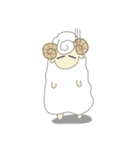 Puipui Sheep（個別スタンプ：40）