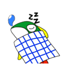 Reggae fish（個別スタンプ：23）