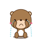 Choco-Bear（個別スタンプ：14）