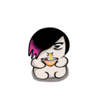 Emo Boy（個別スタンプ：2）