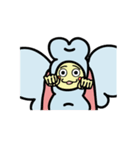 EYO the Toothfairy（個別スタンプ：33）