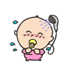 KING BABY（個別スタンプ：14）