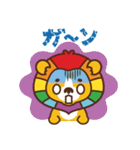 プリオンくん（個別スタンプ：37）