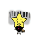 LUCKSTARMAN（個別スタンプ：9）