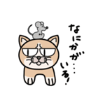 だいずくん（個別スタンプ：18）