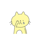 ねことねずみ（個別スタンプ：2）