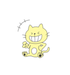ねことねずみ（個別スタンプ：5）