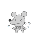 ねことねずみ（個別スタンプ：30）
