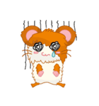 Gatsby Mouse（個別スタンプ：8）