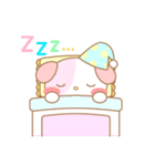 音呼にゃんた-ねこにゃんた（個別スタンプ：32）