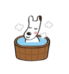 Pinto : The happy dog（個別スタンプ：31）