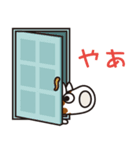 ちくわんこ（個別スタンプ：7）