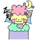 もこもちゃん（個別スタンプ：23）