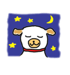 おきょくん（個別スタンプ：8）