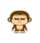 The Funky Monkey（個別スタンプ：18）