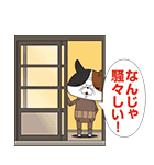 紙兎ロペ アニメスタンプ（個別スタンプ：8）